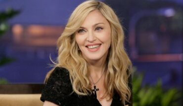 ¿Qué se sabe de la película biográfica de Madonna? — Rock&Pop