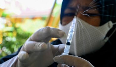 ‘Fase aguda’ de la pandemia puede terminar a mitad del año: OMS