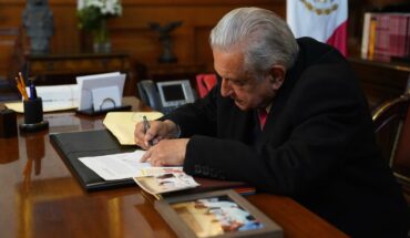 AMLO ‘apologizes’ and publishes TEPJF ruling against him