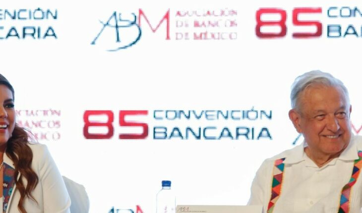 AMLO entienda la importancia de la banca en México: ABM