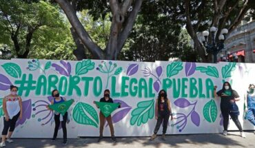 After years of promise, Puebla has not released women imprisoned for abortion
