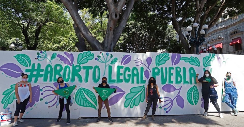 After years of promise, Puebla has not released women imprisoned for abortion