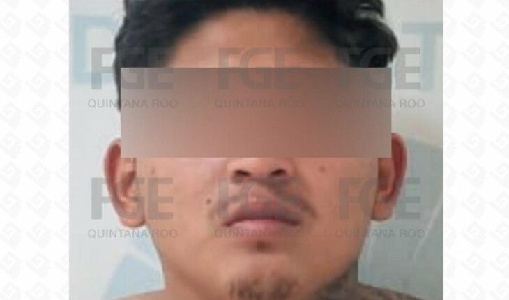 Alleged murderer of club manager in Quintana Roo arrested