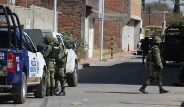 Asesinan a Salvador Acosta, exalcalde de Villagrán, Guanajuato