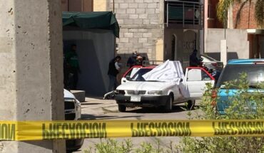 Asesinan al periodista​​ Juan Carlos Muñiz en Zacatecas, el séptimo caso en el año