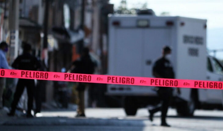 Ataque armado deja 4 muertos y 2 heridos en Ecatepec, Estado de México