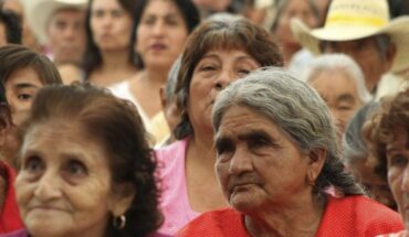 Aumentan adultos mayores abandonados en Zacatecas