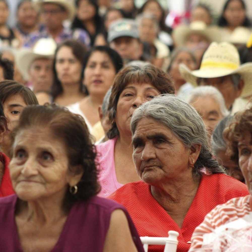 Aumentan adultos mayores abandonados en Zacatecas