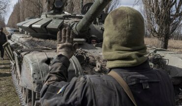 Avanzan las negociaciones: Rusia reducirá su actividad militar en Kiev