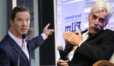 Benedict Cumberbatch responde a ataque de Sam Elliot a El Poder del Perro