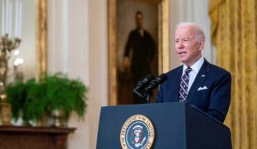 Biden called Putin a “butcher” after meeting with Ukrainian refugees and ministers