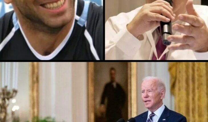 Biden called "butcher" Putin after meeting with Ukrainian refugees and ministers; Germán Martínez: "Union is possible in our space”; Sarandí: a policeman was shot after preventing the theft of his motorcycle; The security minister of Chubut province ran over a cyclist; Former Argentine law firm Federico Martín Aramburu is fired and much more…