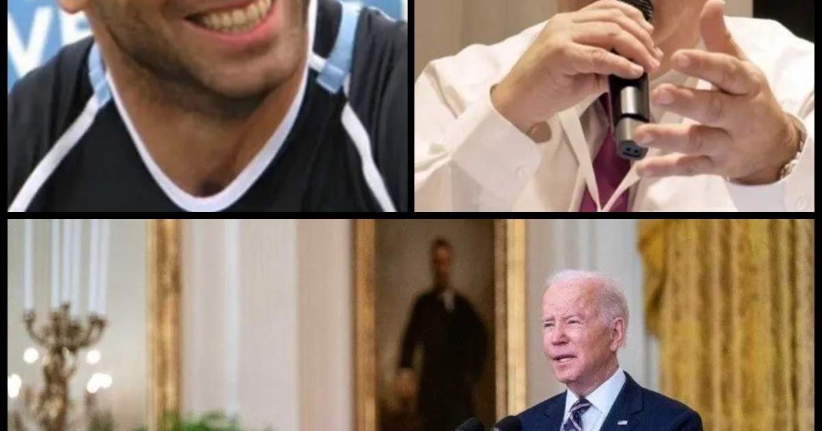 Biden called "butcher" Putin after meeting with Ukrainian refugees and ministers; Germán Martínez: "Union is possible in our space"; Sarandí: a policeman was shot after preventing the theft of his motorcycle; The security minister of Chubut province ran over a cyclist; Former Argentine law firm Federico Martín Aramburu is fired and much more...