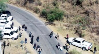 Buscan en Jalisco a italianos que fueron desaparecidos en 2018