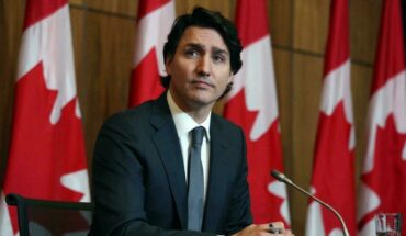 Canadá: Trudeau aseguró que Putin "va a perder la guerra que comenzó"