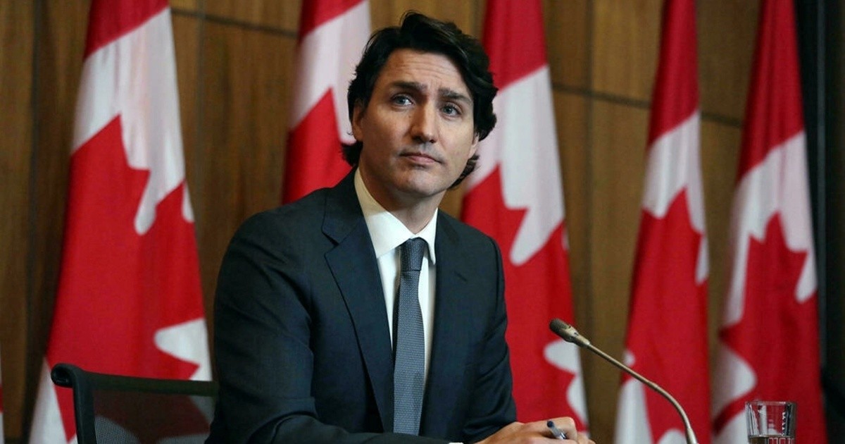Canadá: Trudeau aseguró que Putin "va a perder la guerra que comenzó"