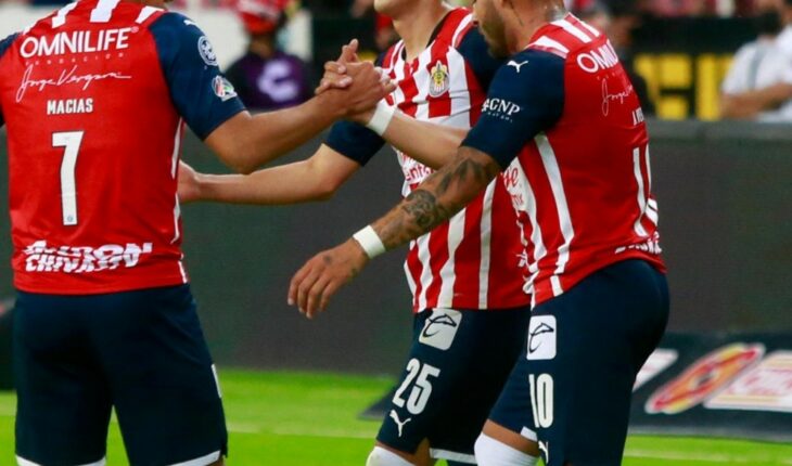 Chivas will have full for friendly against León