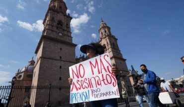 Cierra el medio Monitor Michoacán tras asesinato de su director
