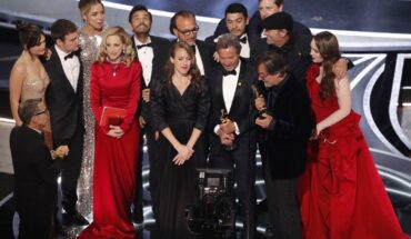 “Coda” is the Best Film of the 94th Edition of the Oscars