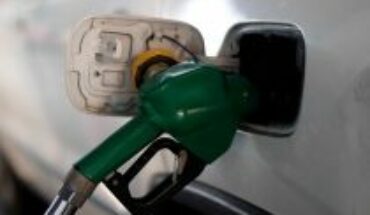 Combustibles: Gemines indica que aumento de precios internacionales representa un «shock de términos de intercambio adverso»