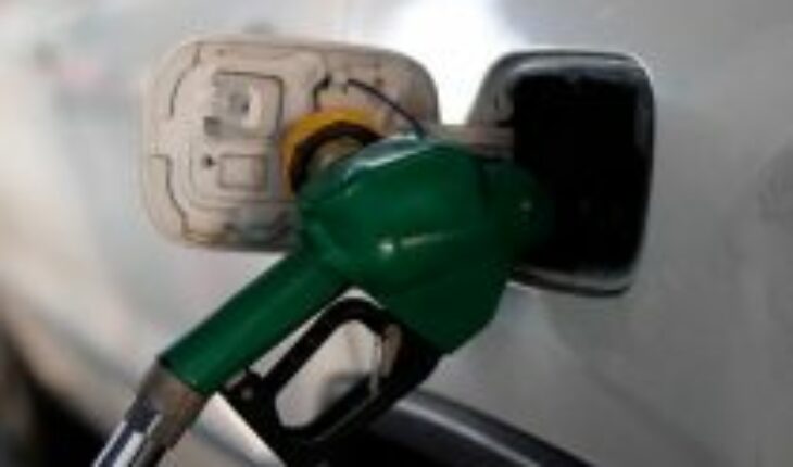 Combustibles: Gemines indica que aumento de precios internacionales representa un «shock de términos de intercambio adverso»