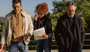 “Competencia oficial”, con Penélope Cruz, Oscar Martínez y Antonio Banderas: ¿qué y cuánto nos provoca una película?