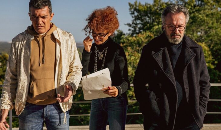 "Competencia oficial", con Penélope Cruz, Oscar Martínez y Antonio Banderas: ¿qué y cuánto nos provoca una película?