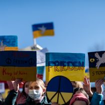 Conflicto Ucrania-Rusia: un nuevo orden mundial