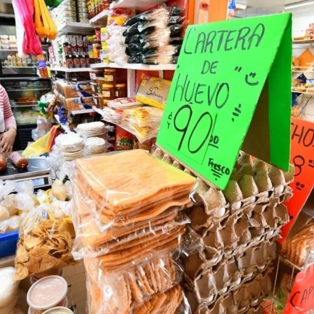 Créditos en México, más caros para pequeñas y medianas empresas: OCDE