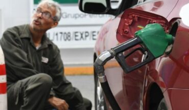 Precio de la gasolina en México hoy jueves 17 de marzo del 2022