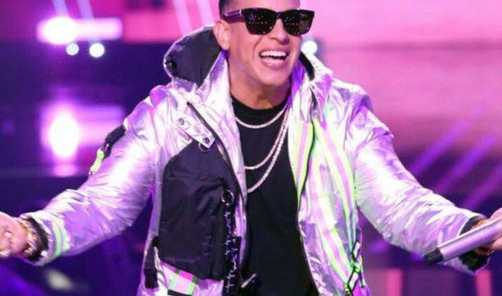 Daddy Yankee se retira de la música con una última gira: cuándo toca en Argentina