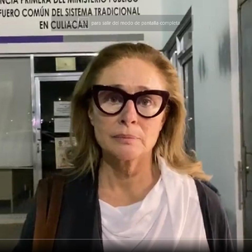 Demanda Leticia Clouthier por asalto en Casa de Maquío