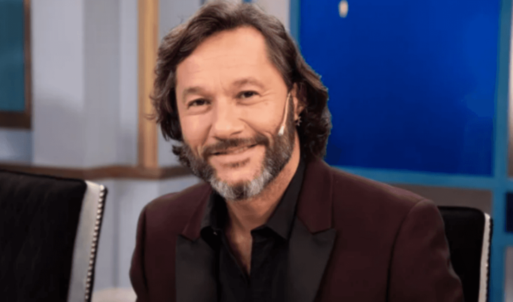 Diego Torres spoke of the separation with Débora Bello: “It was super painful and it does not stop being”