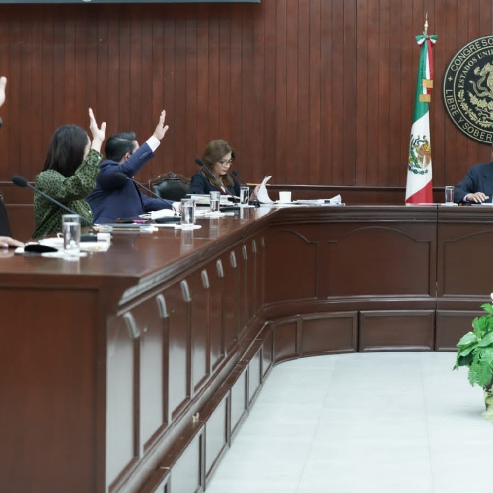 Diputación Permanente llega a acuerdos en Sinaloa