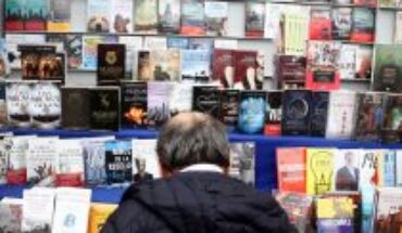 Director de la Cámara Chilena del libro renunció tras ser detenido por piratería en incautación de libros falsificados
