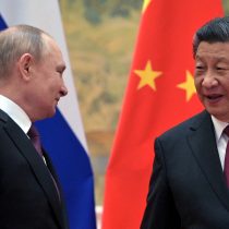 EE.UU. advierte a China sobre «consecuencias» si ayuda a Rusia
