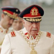 Ejército califica como “repudiables” e “inaceptables” actos realizados por militares en la dictadura de Pinochet