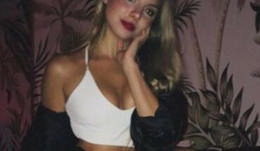 Emiliana Duclos se roba las miradas con lindo outfit en Instagram