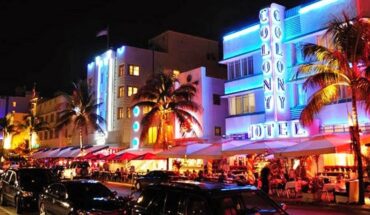 En medio de una ola de violencia, Miami Beach anuncia toque de queda nocturno