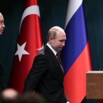 Erdogan and Putin agree to hold Russian-Ukrainian negotiations in Istanbul as Zelensky calls on Russia to withdraw its troops