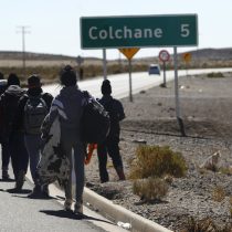 Estado de excepción en jaque en el norte: pese a militarización más de 5.600 inmigrantes ingresaron clandestinamente