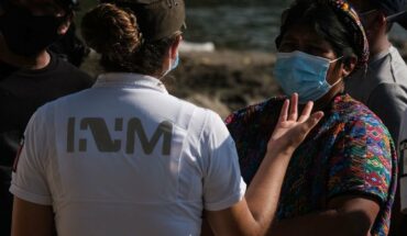 Exfuncionaria denuncia al INM por despedirla tras defender a refugiados