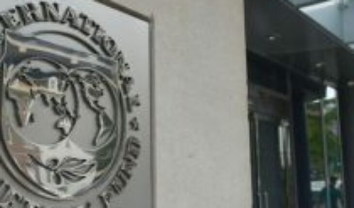 FMI: la guerra en Ucrania tendrá un «impacto severo» en la economía mundial