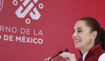 False that Morena intends to recover Cuauhtémoc mayor’s office, says Sheinbaum