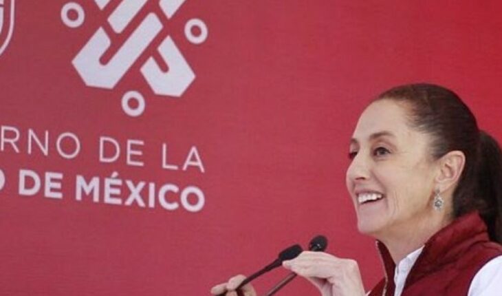False that Morena intends to recover Cuauhtémoc mayor’s office, says Sheinbaum