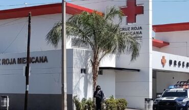 Falso el reporte de mujer baleada en la Cruz Roja del centro de Culiacán