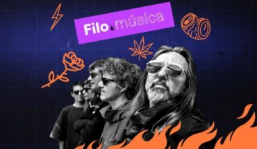 Filo.música | Babasónicos, la banda más inclasificable y vigente del rock nacional