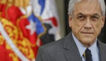 Gobierno confirmó que el Presidente Piñera cumplió el 60% de sus compromisos programáticos