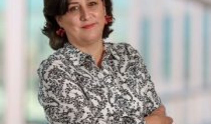 Gobierno designa a Paulina Soriano como la nueva presidenta del Consejo Directivo del Sistema de Empresas Públicas