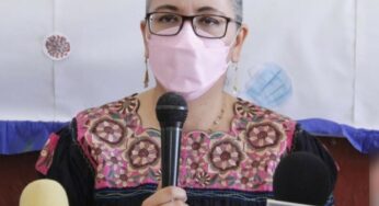 Graciela Domínguez insiste en que están en disposición de negociar pero SNTE 27 no responde